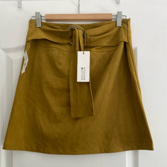 Brand New Molly Bracken Skirt - Picture 4 of 6